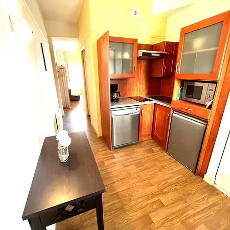 421 Face A L'ocean Avec Piscine,acces *