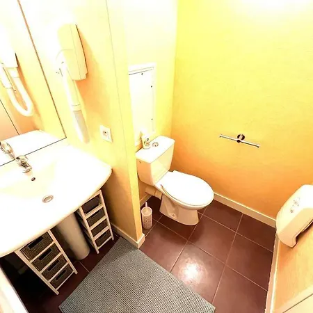 421 Face A L'ocean Avec Piscine,acces * Le Croisic