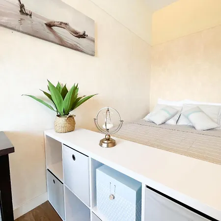 421 Face A L'ocean Avec Piscine,acces Le Croisic