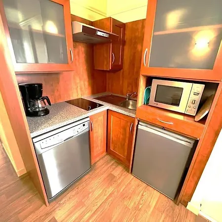 421 Face A L'ocean Avec Piscine,acces * Le Croisic